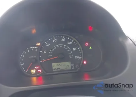 2024 Mitsubishi Mirage Es/Le from USA, damaged, VIN ML32AUHJ6RH031216